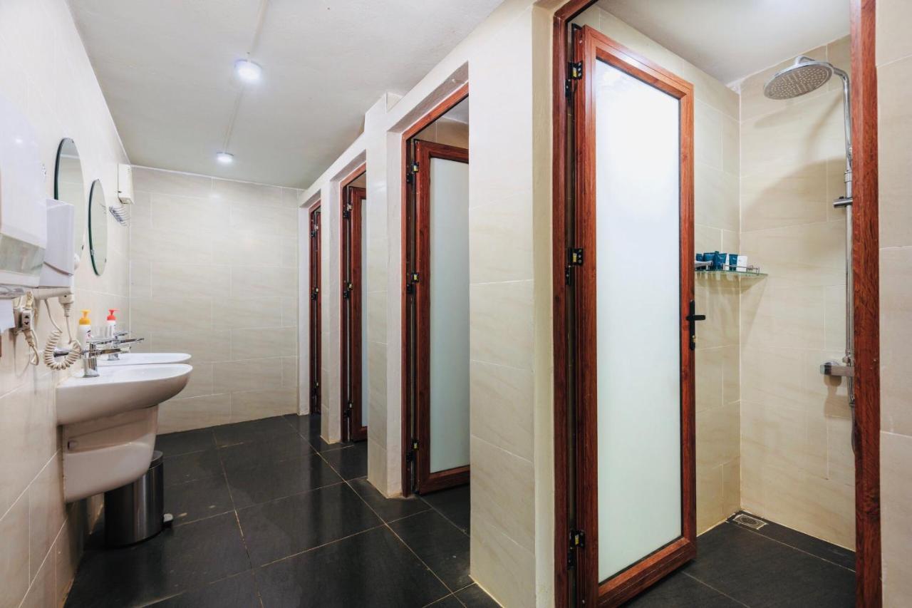 Ebino Puluong Resort And Spa Pu Luong Exterior photo