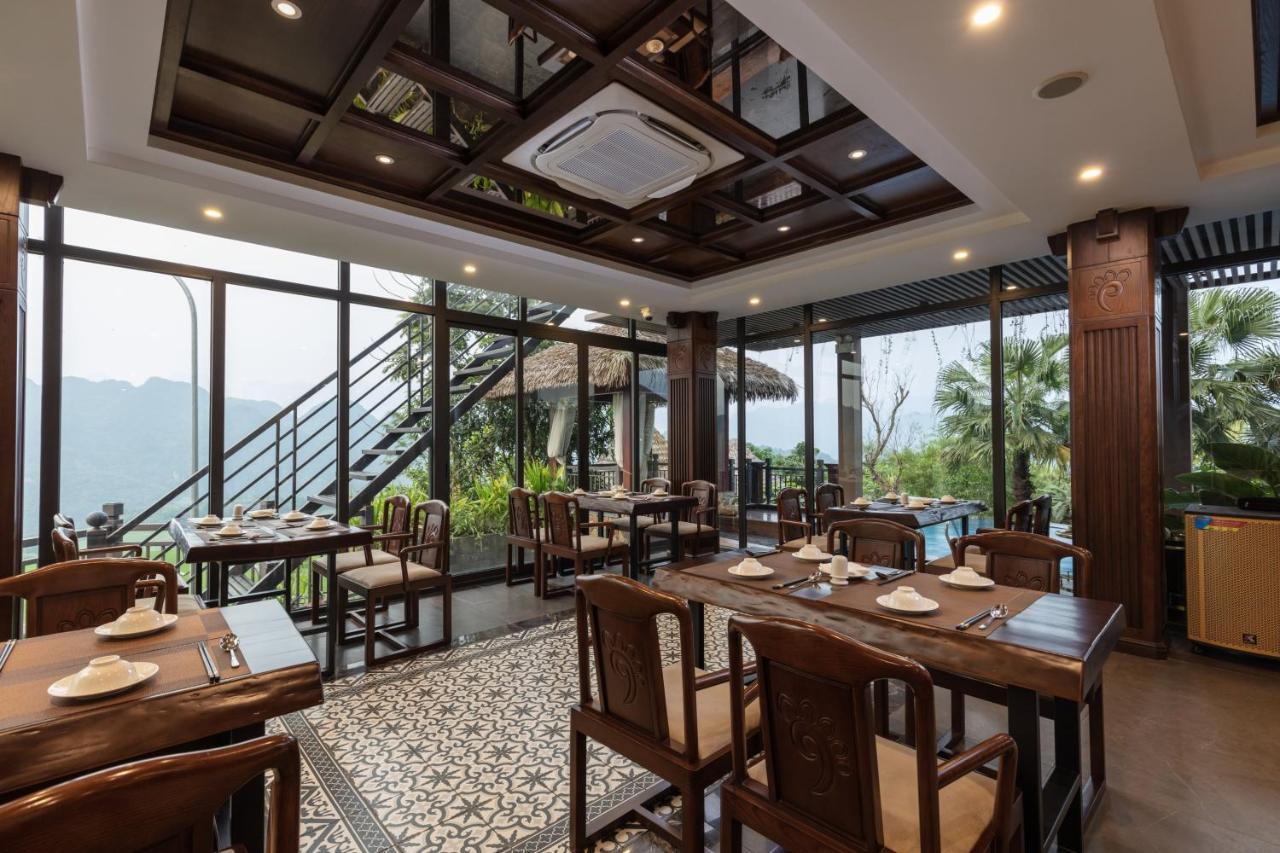 Ebino Puluong Resort And Spa Pu Luong Exterior photo